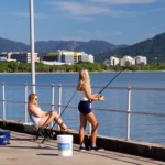 Cairns City Pier