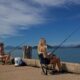 Go Fish with Pedro’s Fishing Hire