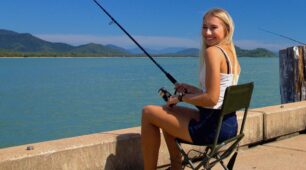 Palm Cove Fishing Rod Hire