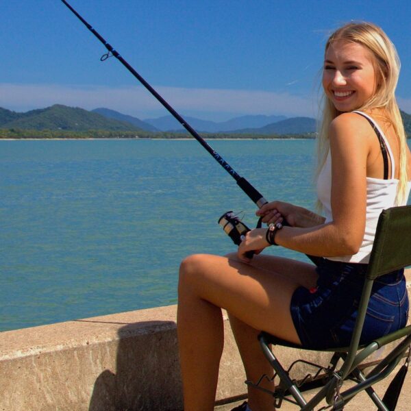 Palm Cove Fishing Rod Hire Palm Cove Fishing Rod Hire