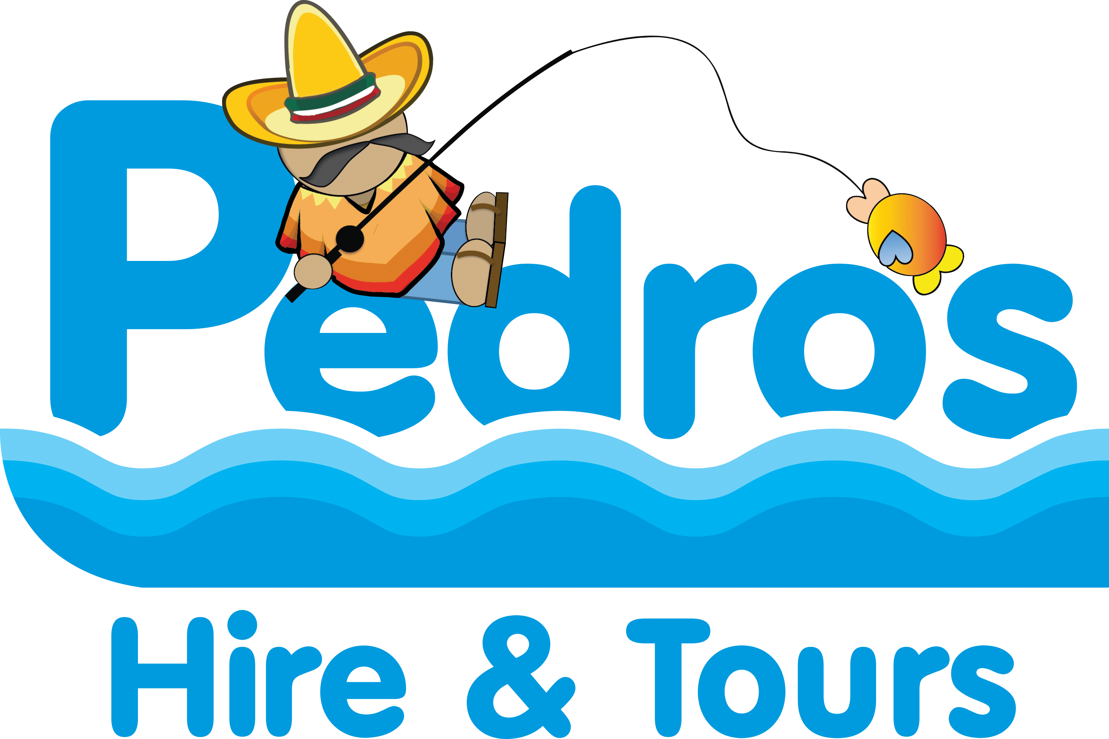 Pedro's hire and tours