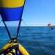 Trinity Beach Surf & Sail Kayak Tour Trinity Beach Surf & Sail Kayak Tour