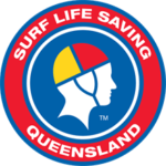 Swimming area patrolled