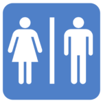 Toilets