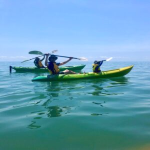 Trinity Beach Sunrise Kayak Tours Trinity Beach Sunrise Kayak Tours