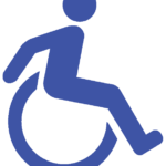 Wheelchair accessible